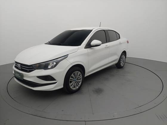 FIAT CRONOS 1.0 FIREFLY FLEX DRIVE MANUAL